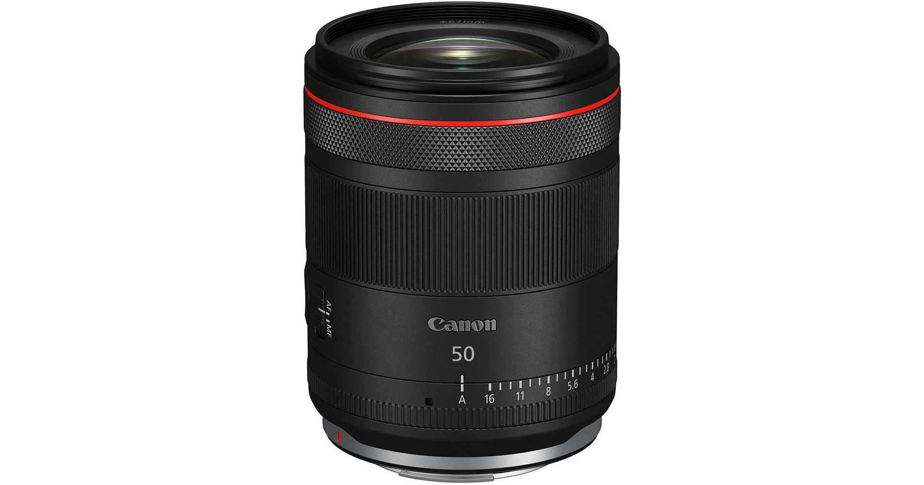 Canon RF 50mm f/1.4 L VCM Lens | ExcellentPhoto.ca