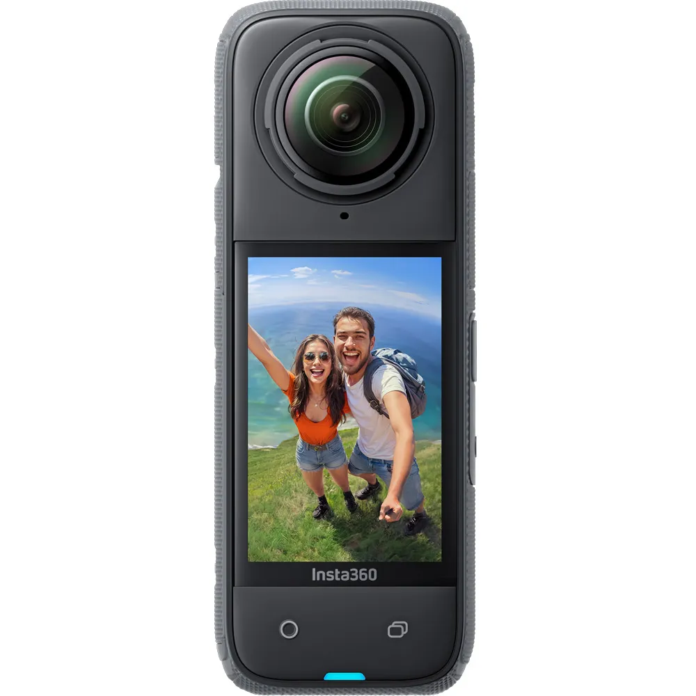■ 美品 ■ Insta360 X4 CINSABMA 2342 Insta360 X4 360° 8K Camera | Free Shipping in Canada