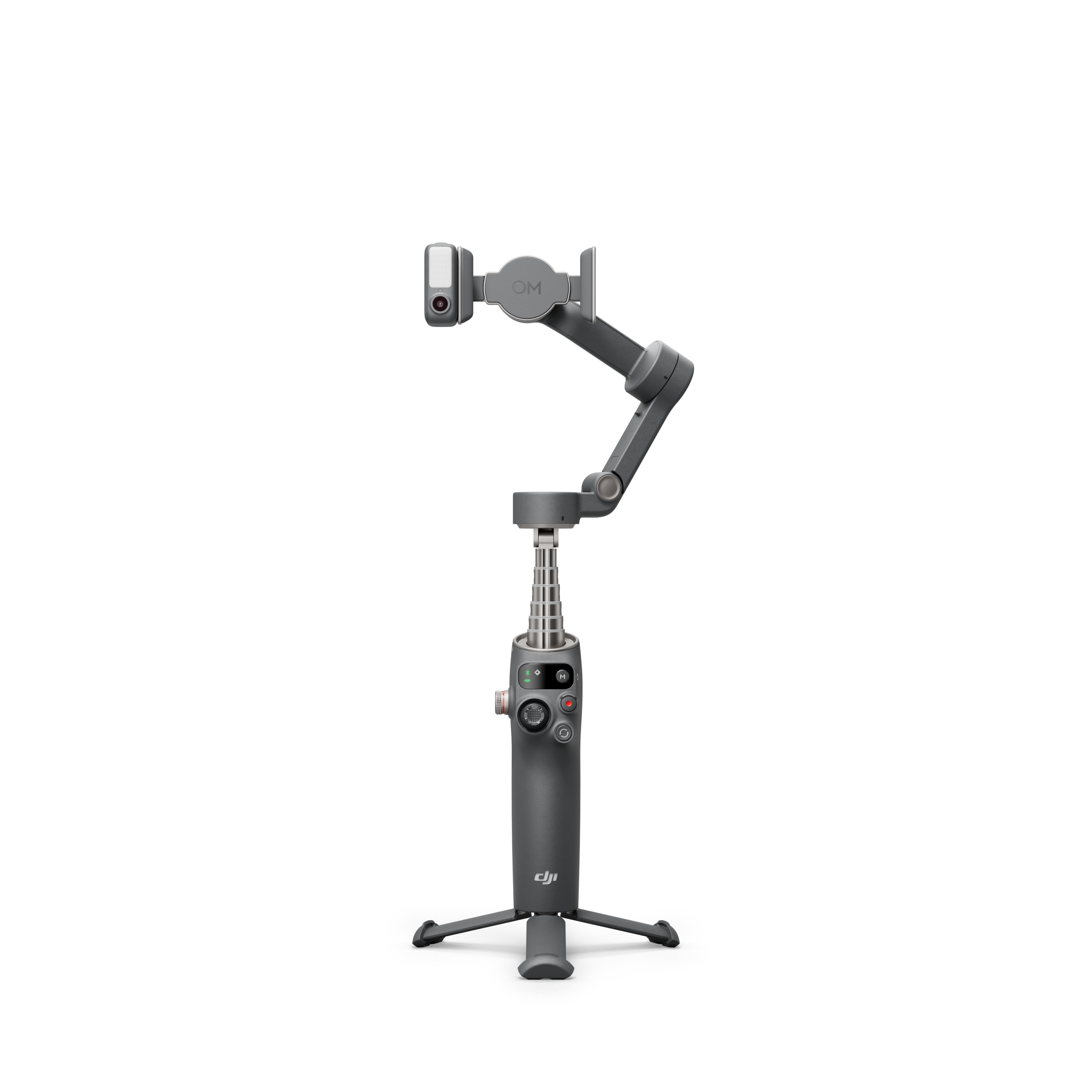DJI Osmo Mobile 7P Smartphone Gimbal | ExcellentPhoto.ca
