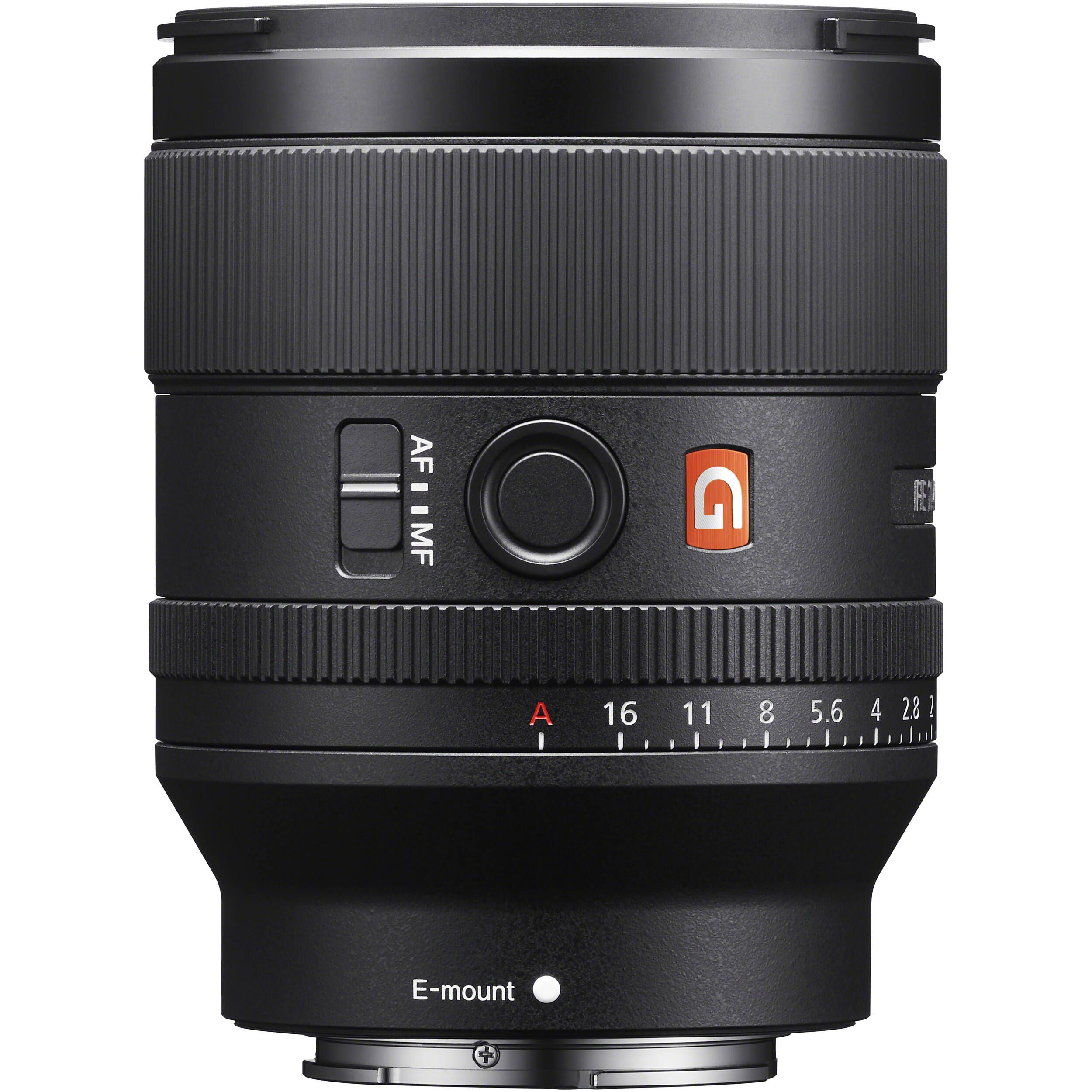 Sony FE 35mm f/1.4 GM Lens | ExcellentPhoto.ca