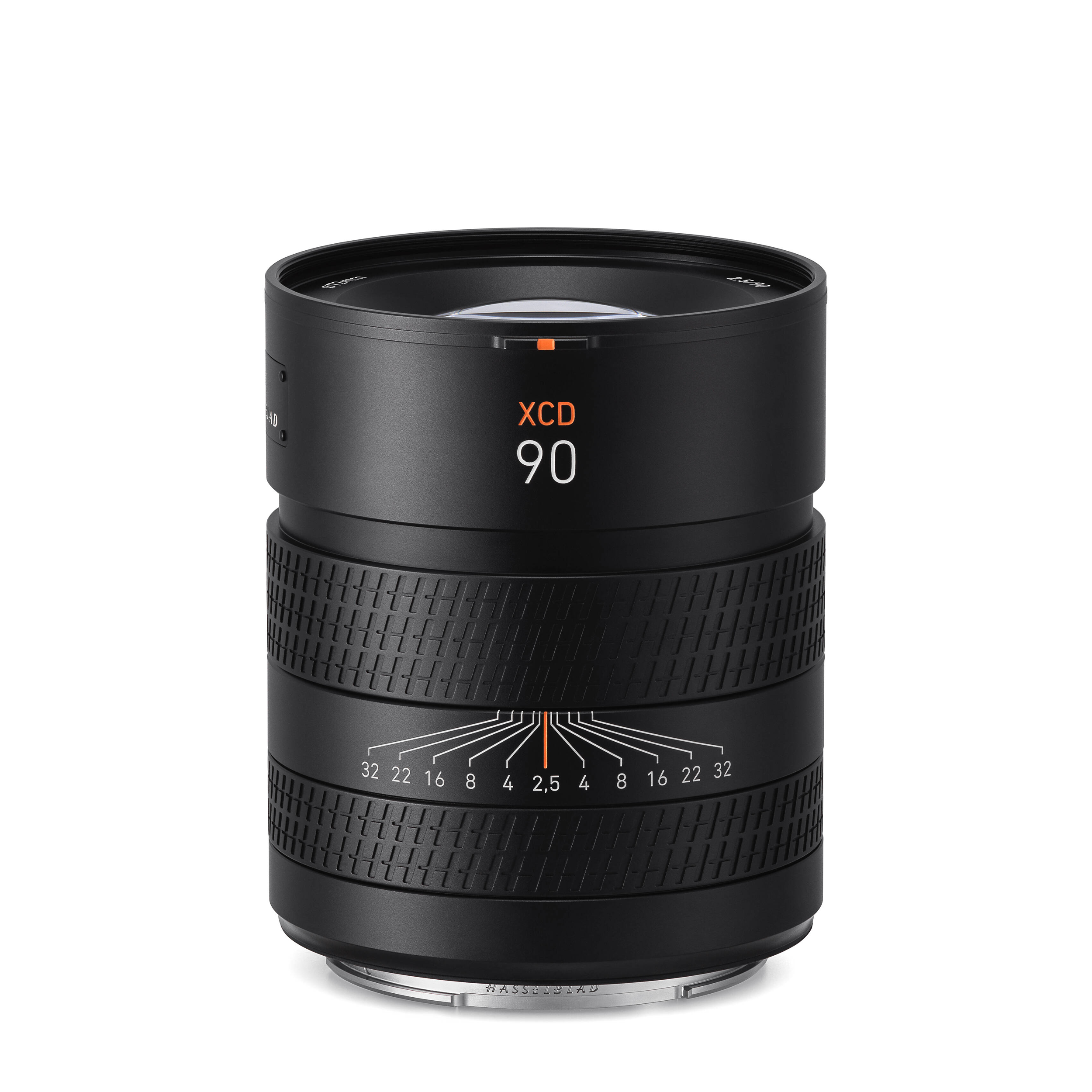 Hasselblad XCD 90mm f/2.5 V Lens | ExcellentPhoto.ca