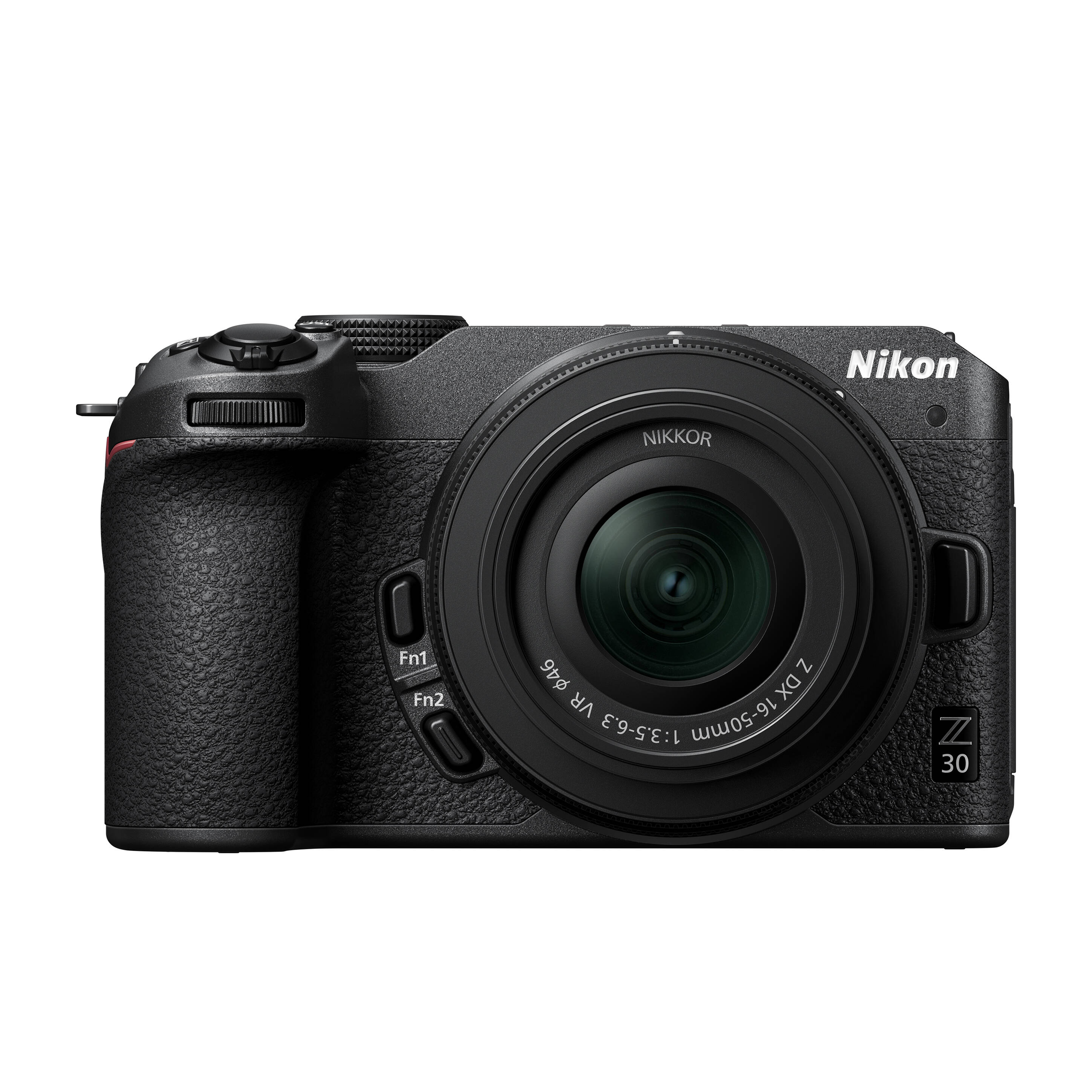 Nikon Z30 Mirrorless Camera with 16-50mm Lens | ExcellentPhoto.ca