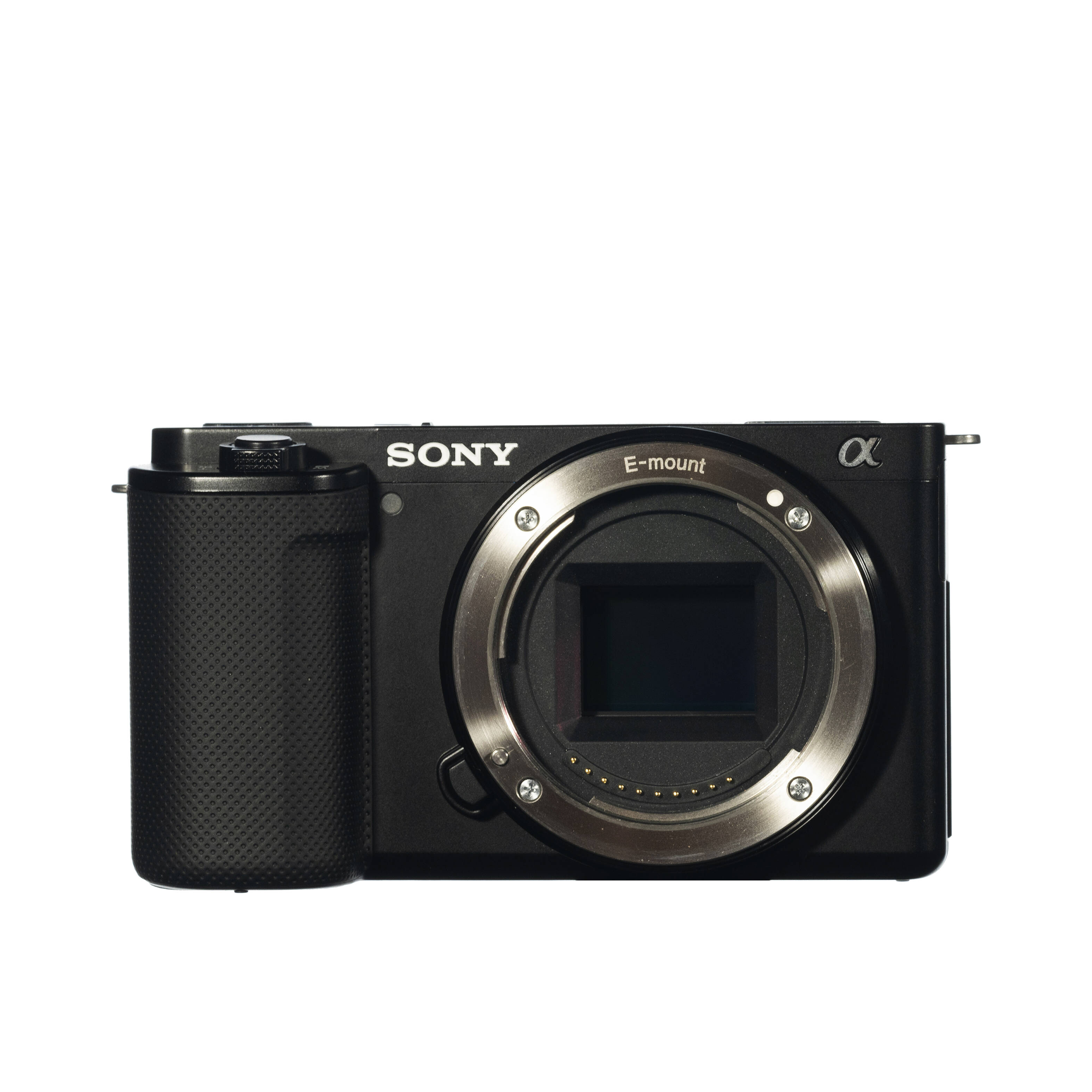 Sony ZV-E10 Mirrorless Camera | 24.2MP APS-C | 4K Vlogging