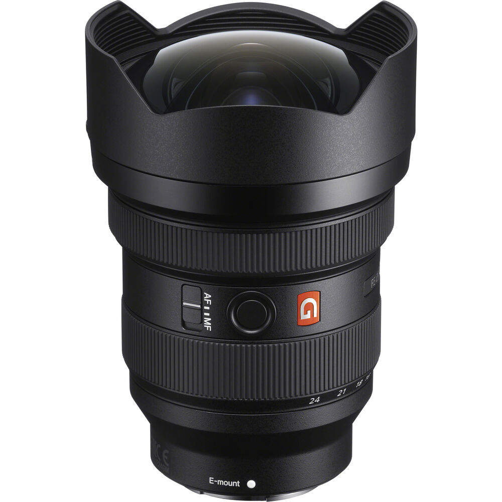 Sony FE 12-24mm f/2.8 GM Lens | ExcellentPhoto.ca