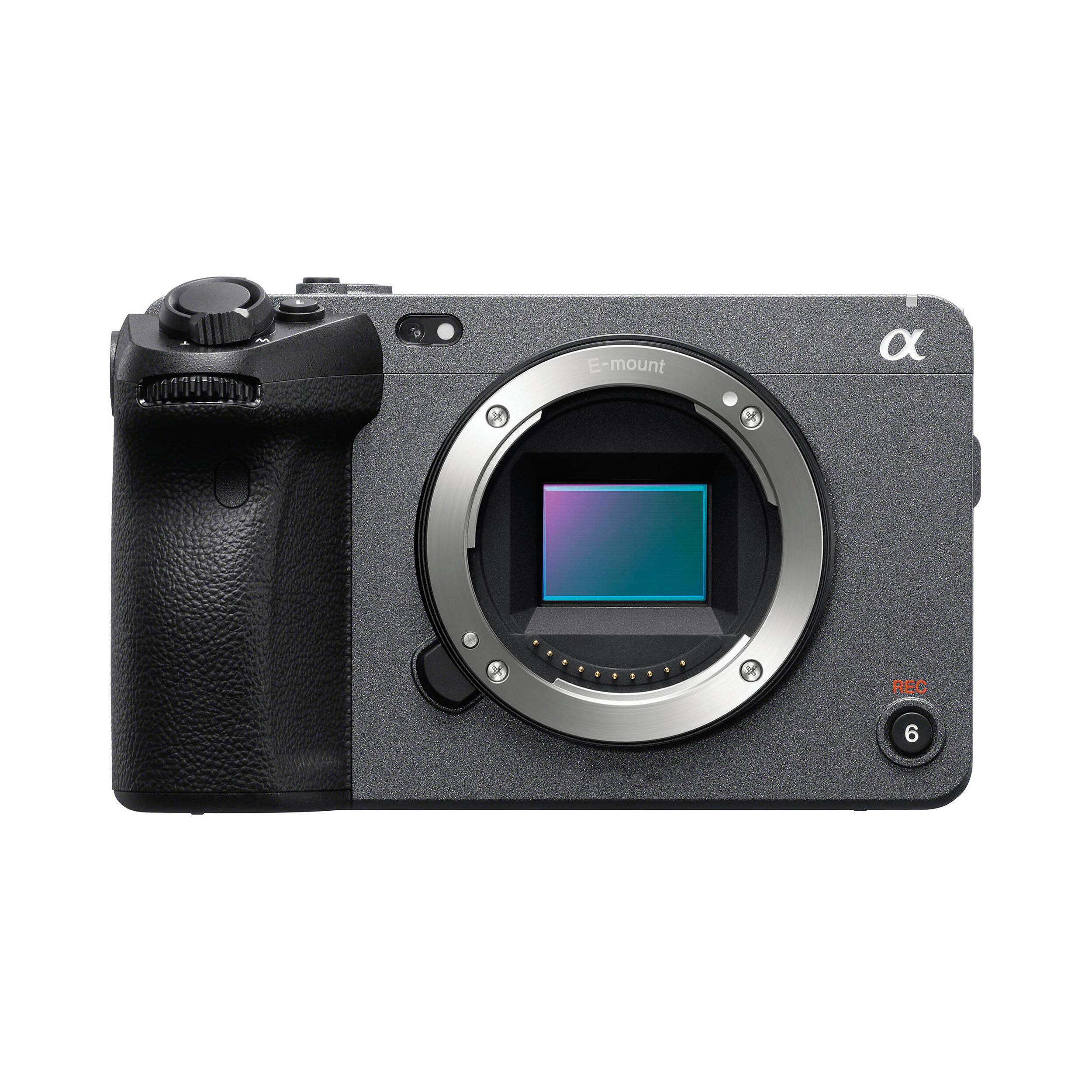 SONY FX30 本体 Sony FX30 Digital Cinema Camera | 26.1MP APS-C | 4K 120p