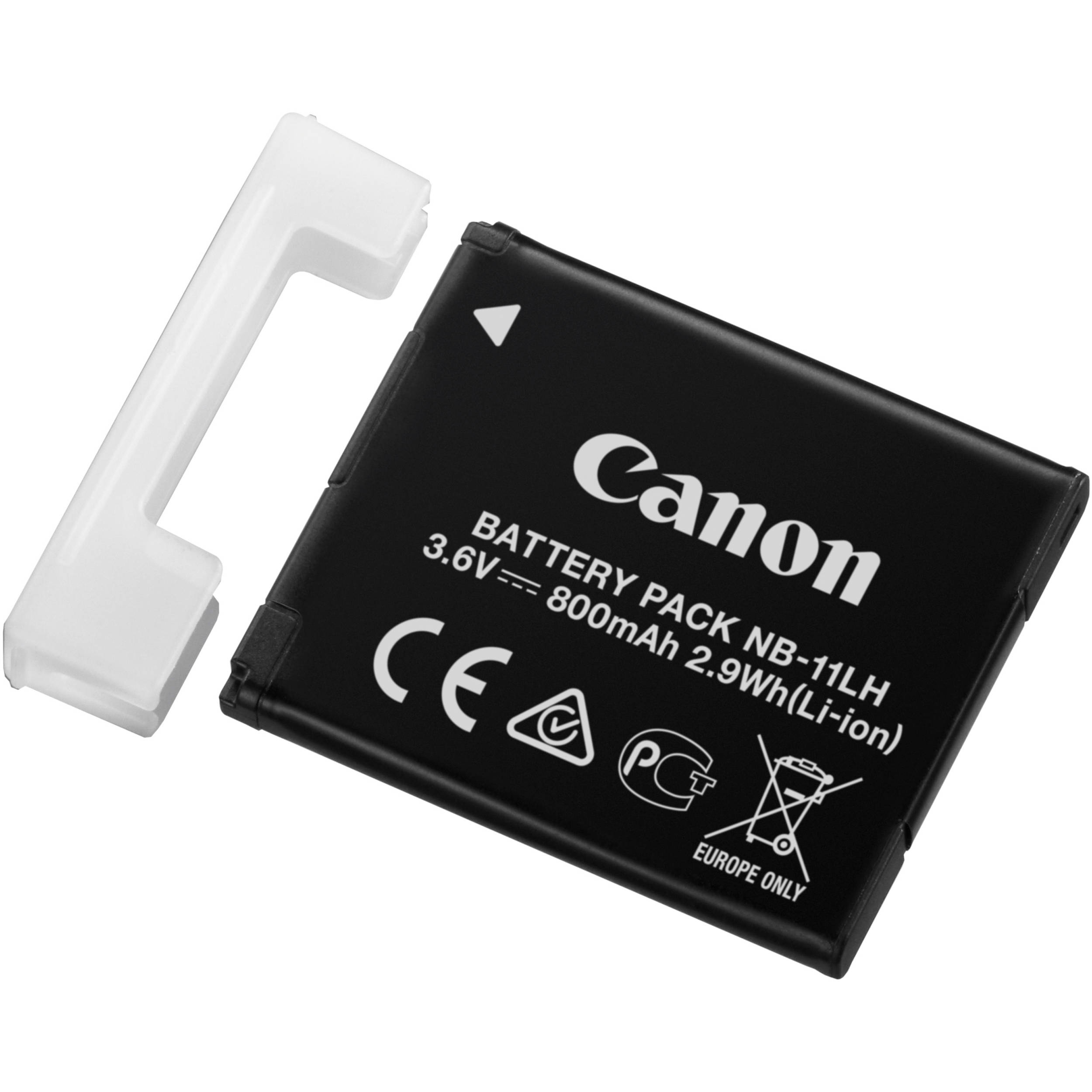 Canon NB-11LH Battery for PowerShot ELPH - ExcellentPhoto.ca
