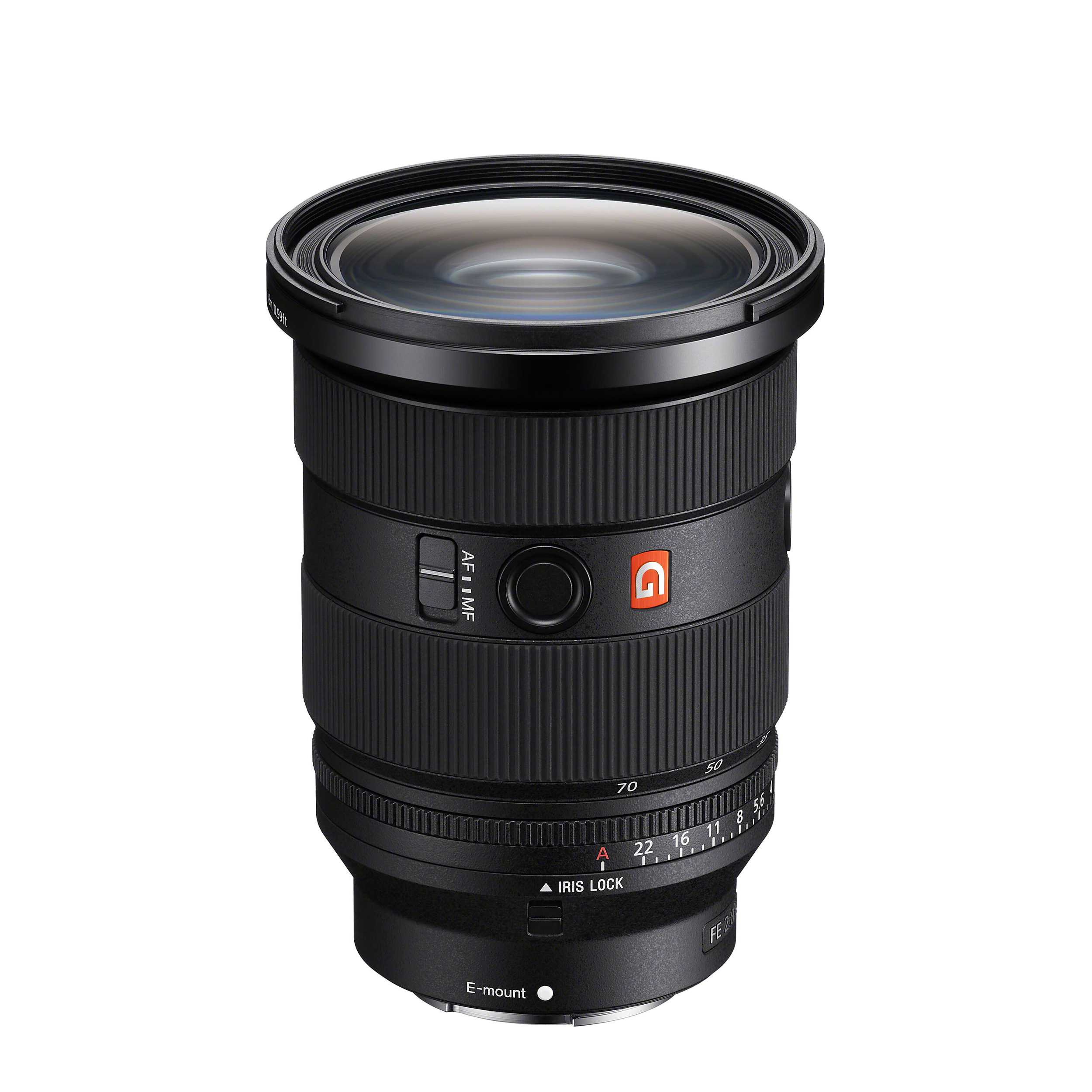 Sony FE 24-70mm f/2.8 GM II Lens | ExcellentPhoto.ca